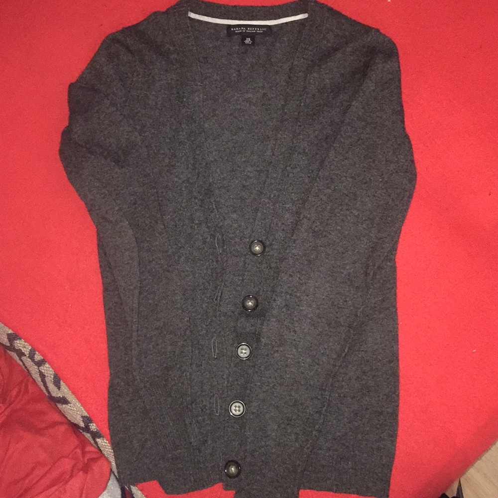 Cardigan